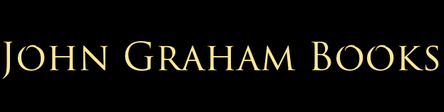John Graham Books